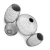 Ceramic Vases 2 - Image 4