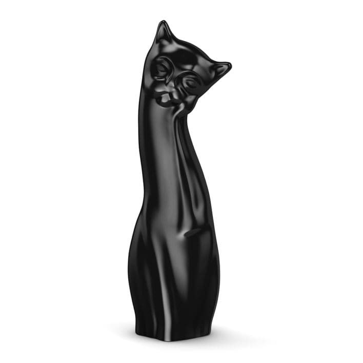 Cat Figure