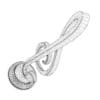 Treble Clef Figure - Image 4
