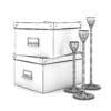 Decorative Boxes 2 - Image 2