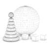 Ball and Blocks Toys - Image 2
