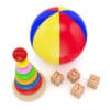 Ball and Blocks Toys - Image 3