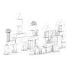 Wooden Blocks - Image 2