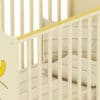 Baby Cot - Image 5