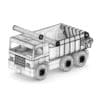 Truck Toy - Image 2