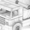 Truck Toy - Image 6