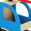 Wooden Helicopter Toy - Image 5