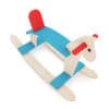 Rocking Horse - Image 3