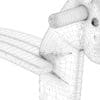 Rocking Horse - Image 6