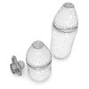 Milk Bottles and Soother - Image 4