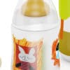Milk Bottles and Soother - Image 5