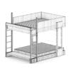 Bunk Bed - Image 2