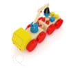 Wooden Car Toy - Image 3