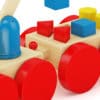 Wooden Car Toy - Image 5