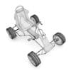 Pedal Car - Image 4