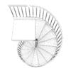 Wooden Spiral Stairs 1 - Image 6