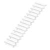Black Metal Stairs 1 - Image 2