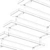 Black Metal Stairs 1 - Image 6