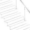 Wooden Stairs 3 - Image 4