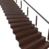 Wooden Stairs 3 - Image 5