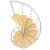 Wooden Spiral Stairs 2 - Image 5