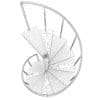 Wooden Spiral Stairs 2 - Image 6