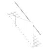 Wooden Stairs 4 - Image 2