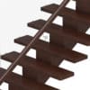 Wooden Stairs 4 - Image 3