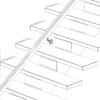 Wooden Stairs 4 - Image 4