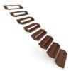 Wooden Stairs 8 - Image 5