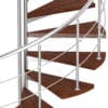 Wooden Spiral Stairs 3 - Image 3