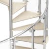 Wooden Spiral Stairs 4 - Image 3