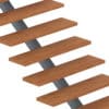 Wooden Stairs 11 - Image 3