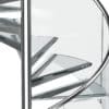Glass Spiral Stairs - Image 3