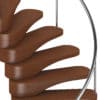 Wooden Spiral Stairs 5 - Image 3