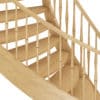 Wooden Spiral Stairs 6 - Image 3
