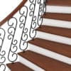 Wooden Spiral Stairs 7 - Image 3