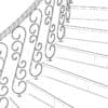 Wooden Spiral Stairs 7 - Image 4