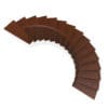 Wooden Spiral Stairs 7 - Image 5