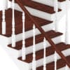 Wooden Stairs 13 - Image 3