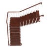 Wooden Stairs 13 - Image 5