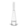 Round Metal Fireplace 1 - Image 2