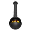 Spherical Metal Fireplace - Image 5