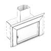 Wall Fireplace 1 - Image 6