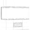 Wall Fireplace 2 - Image 4