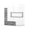 Large Wall Fireplace - Image 2