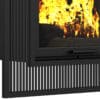 Wall Fireplace 5 - Image 3