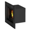 Wall Fireplace 5 - Image 5