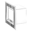 Wall Fireplace 5 - Image 6