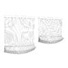 Beige Window Blinds - Image 2
